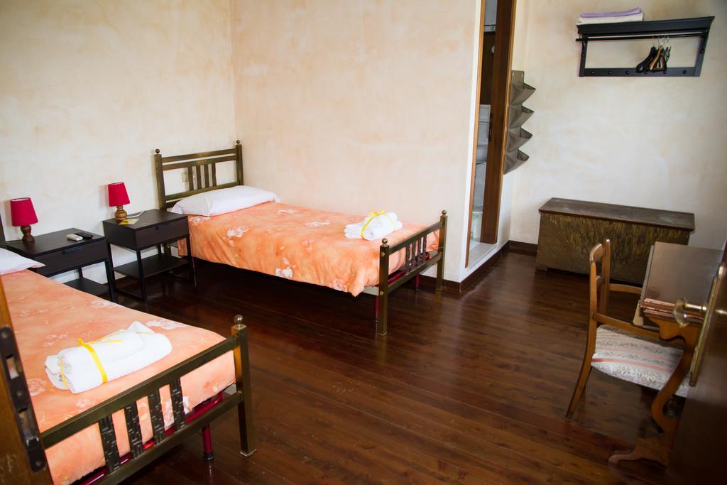 Agriturismo Ca' Alleata Caorle Exteriör bild