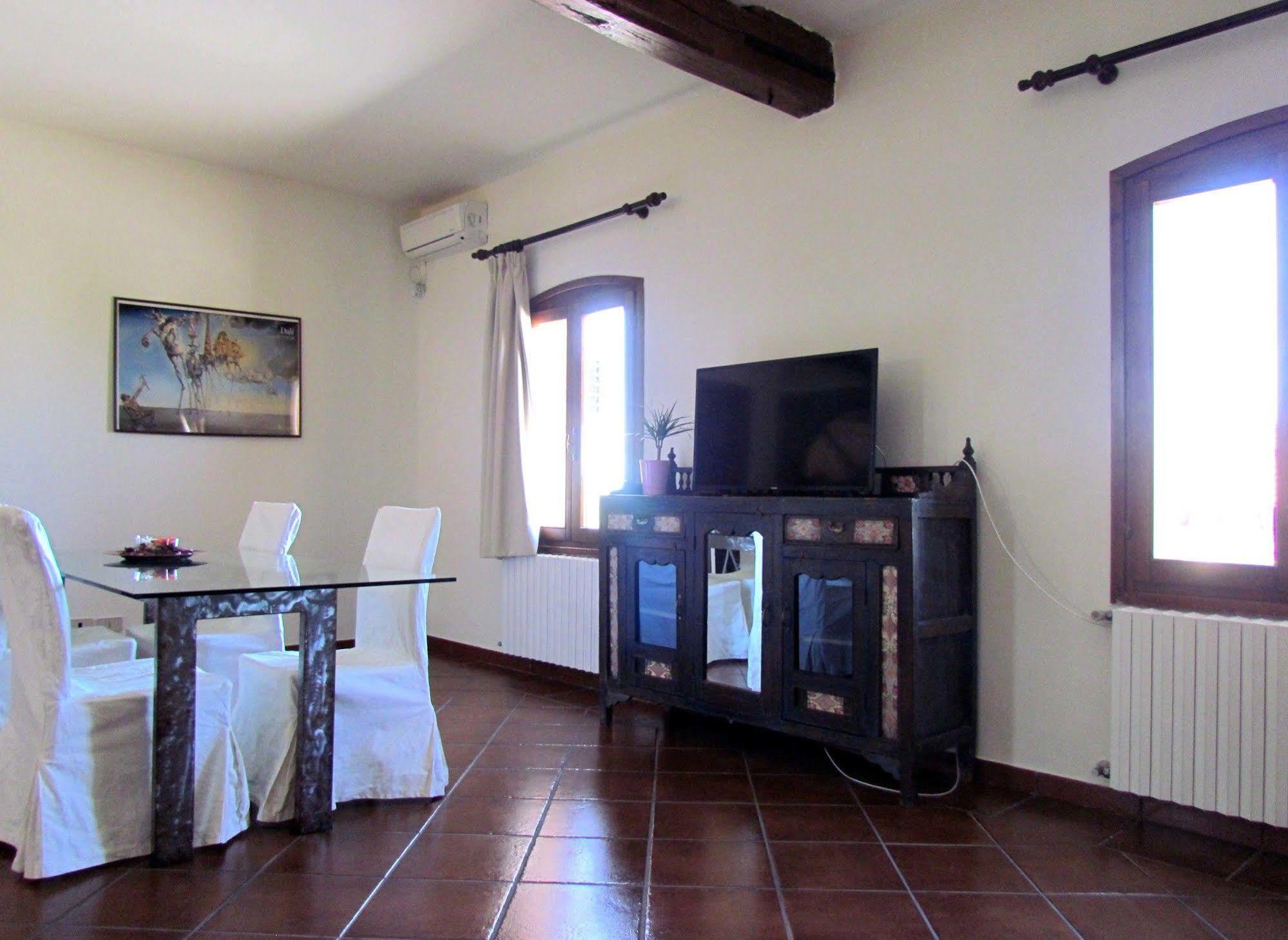 Agriturismo Ca' Alleata Caorle Exteriör bild
